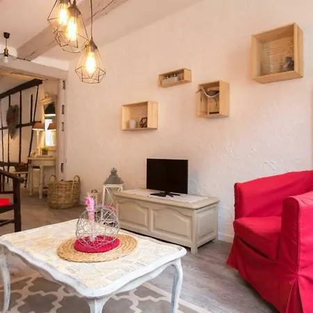 L'atelier Des Tanneurs De Charme Hypercentre Colmar
