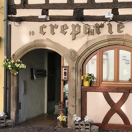 Appartamento L'atelier Des Tanneurs De Charme Hypercentre Colmar
